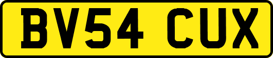 BV54CUX