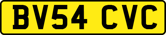 BV54CVC
