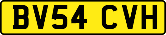 BV54CVH