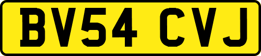 BV54CVJ