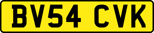 BV54CVK