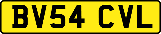 BV54CVL