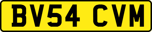 BV54CVM