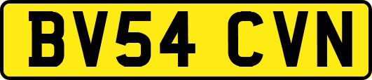BV54CVN