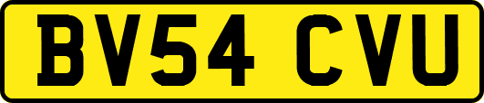 BV54CVU
