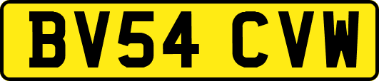 BV54CVW