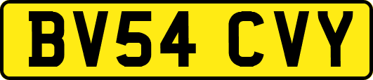 BV54CVY