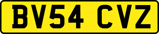BV54CVZ