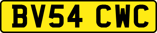 BV54CWC