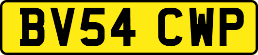 BV54CWP