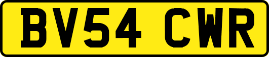 BV54CWR