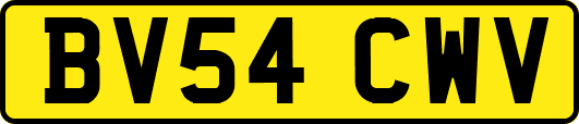 BV54CWV