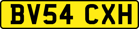 BV54CXH