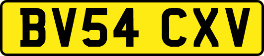 BV54CXV