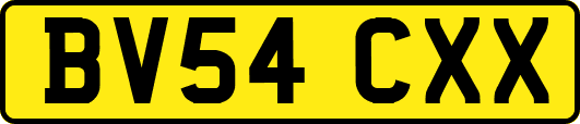 BV54CXX