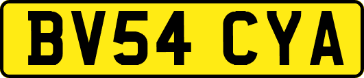 BV54CYA