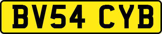 BV54CYB