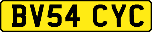 BV54CYC