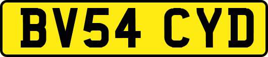 BV54CYD