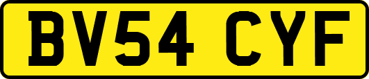 BV54CYF