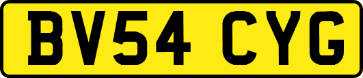 BV54CYG