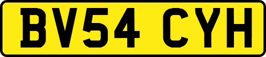 BV54CYH