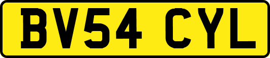 BV54CYL
