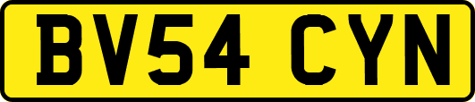 BV54CYN