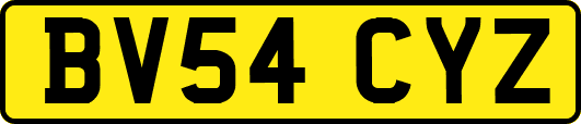 BV54CYZ