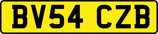 BV54CZB