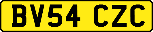 BV54CZC