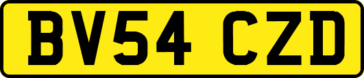 BV54CZD