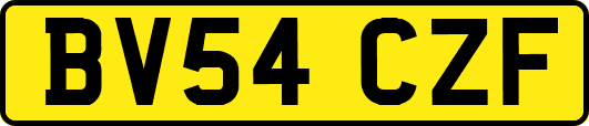 BV54CZF