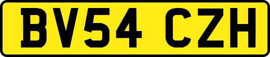 BV54CZH
