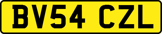BV54CZL