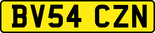 BV54CZN
