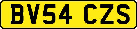 BV54CZS