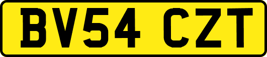 BV54CZT