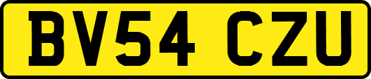 BV54CZU