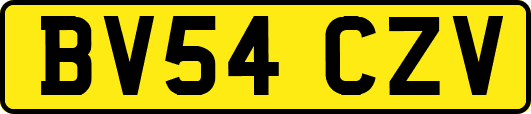 BV54CZV