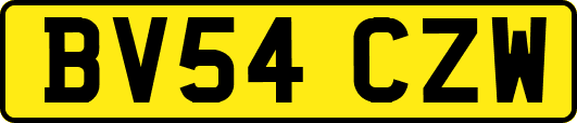 BV54CZW