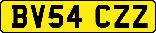 BV54CZZ
