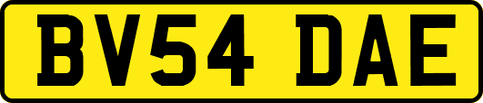 BV54DAE