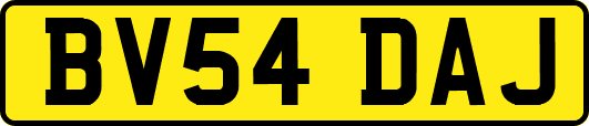 BV54DAJ