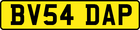 BV54DAP
