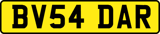 BV54DAR