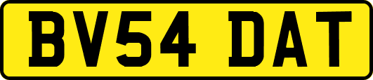 BV54DAT