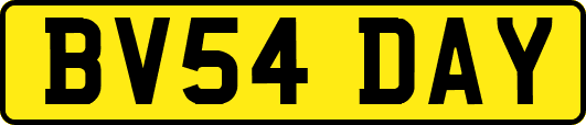 BV54DAY