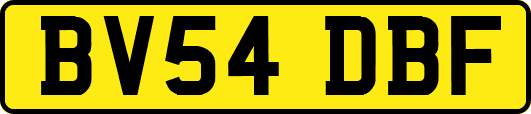 BV54DBF