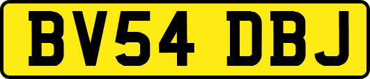 BV54DBJ